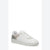 Lumberjack Women's White 3F Grande 3PR Sneakers
