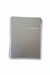 Bassile Freres Lusso Copy Book 80Gsm/144sheet - Ref6144 | Bassile Freres In Lebanon