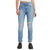 Levi's Women's Blue 501 Distressed Skinny Jeans Skipping Rocks Jeans | Levi's In Lebanon