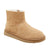 Universal Thread Women's Tan May Microsuede Boots