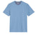 Lands' End Men's Blue Short Sleeve T-Shirt |Lands' End In Lebanon