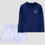 Carter's Baby Boy's Navy 2pc Short Swimsuit |Carter's in Lebnaon