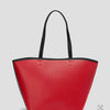 Karl Lagerfeld Paris Women's Red Large Gifting Tote Bag | Karl Lagerfeld Paris In Lebanon