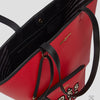 Karl Lagerfeld Paris Women's Red Large Gifting Tote Bag | Karl Lagerfeld Paris In Lebanon