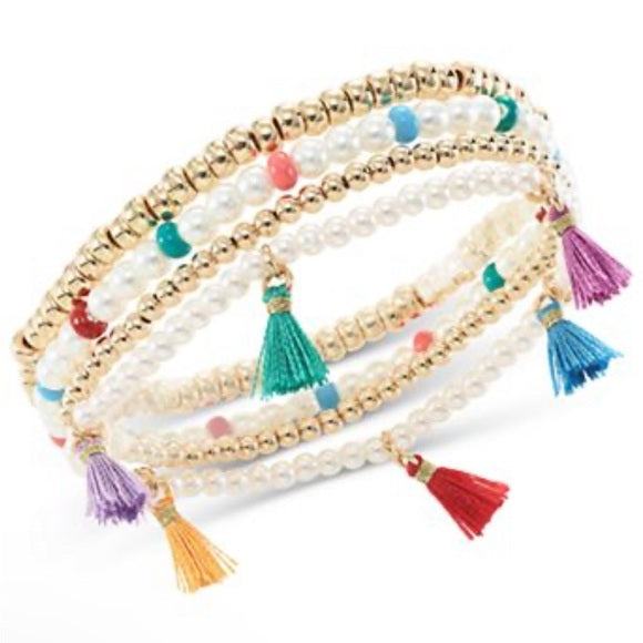 On 34th Women's Multicolor Bracelet | On 34thin Lebanon