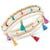 On 34th Women's Multicolor Bracelet | On 34th in Lebanon
