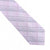 Calvin Klein Men's Pink tonal linear grid tie | Calvin Klein In Lebanon