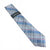 Michael Kors Men's lavender sutton plaid tie | Michael Kors In Lebanon