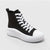 Wild Fable Women's Black Fallon Sneakers | Wild Fable In Lebanon