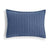 OAKE KING SHAM COLOR BLUE ABT121 shr