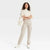 Universal Thread Women's Greige High-Rise Straight Jeans | Universal Thread In Lebanon