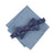 Bar III Men's Navy Lance Floral Bow Tie & Pocket Square Set | Bar III In Lebanon