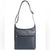 Giani Bernini Women's Black Leather Venice Nappa Crossbody Bag | Giani Bernini In Lebanon