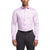 Tommy Hilfiger Men's Lavender Th Flex Dress Shirt Long Sleeve Button Down | Tommy Hilfiger in Lebanon