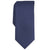 Alfani Men's Navy Blue Sawyer Textured Tie | Alfani In Lebanon