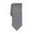 Bar III Men's Light Grey Dunbar Solid Tie | Bar III In Lebanon