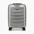Samsonite Silver Hard Spinner Suitcase
