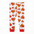 DC Studios Baby Boy's White /Red Superman Pajama Bottom | DC Studios in Lebanon