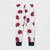 Marvel Boy's White Spiderman Printed Pajama Bottom | Marvel in Lebanon