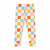 Hello Kitty Baby Girl's Multicolored Cotton Legging | Hello Kitty In Lebanon