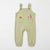 Disney Baby Boy's Sage Green Printed Overall | Disney In Lebanon