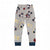 SD Boy's Grey Micky Mouse Printed Pajama Bottom | SD in Lebanon