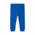 Disney Baby Girl's Royal Blue Cotton Sweatpants | Disney In Lebanon