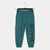 Disney Baby Boy's Green Elastic Waist Pant | Disney In Lebanon