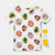 Disney Girl's Multicolor Princess Printed T-Shirt|Disney In Lebanon