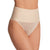 Maidenform Women's Nude Lace Tummy Control Shapewear Underwear Briefs