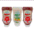 Kontee Classic Recipe Of Tomato Ketchup 510g X2 + Kontee Creamy Real Mayonnaise 460ml | Kontee In Lebanon