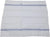 Ralph Lauren White Cotton Handkerchief ABF3028