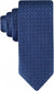 Tommy Hilfiger Men's Navy Blue Classic Double-Square Tie | Tommy Hilfiger In Lebanon