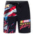 Hurley Men's Black Phantom-Eco Racing Boardshort | Hurley In Lebanon