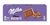 A package of Milka Choco Biscuits with an image of the chocolate biscuits on the front.