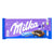 Milka Oreo Sandwich chocolate bar packaging on a white background