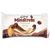 Galaxy Minstrels chocolate bar packaging on a white background
