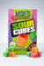 Miskets Sour Cubes Candy 50g