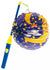 Riethmuller Cute Moon Lantern Set With Electric Light Lampion Set | Riethmuller in Lebanon