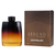 Montblance Legend Night perfume bottle and packaging, indicating a fragrance product for men.