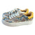 Steve Madden Women's Multicolor Merger Sneakers | Steve Madden In Lebanon