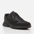 Hotiç Men's Black Pod Lace-Up Sneakers