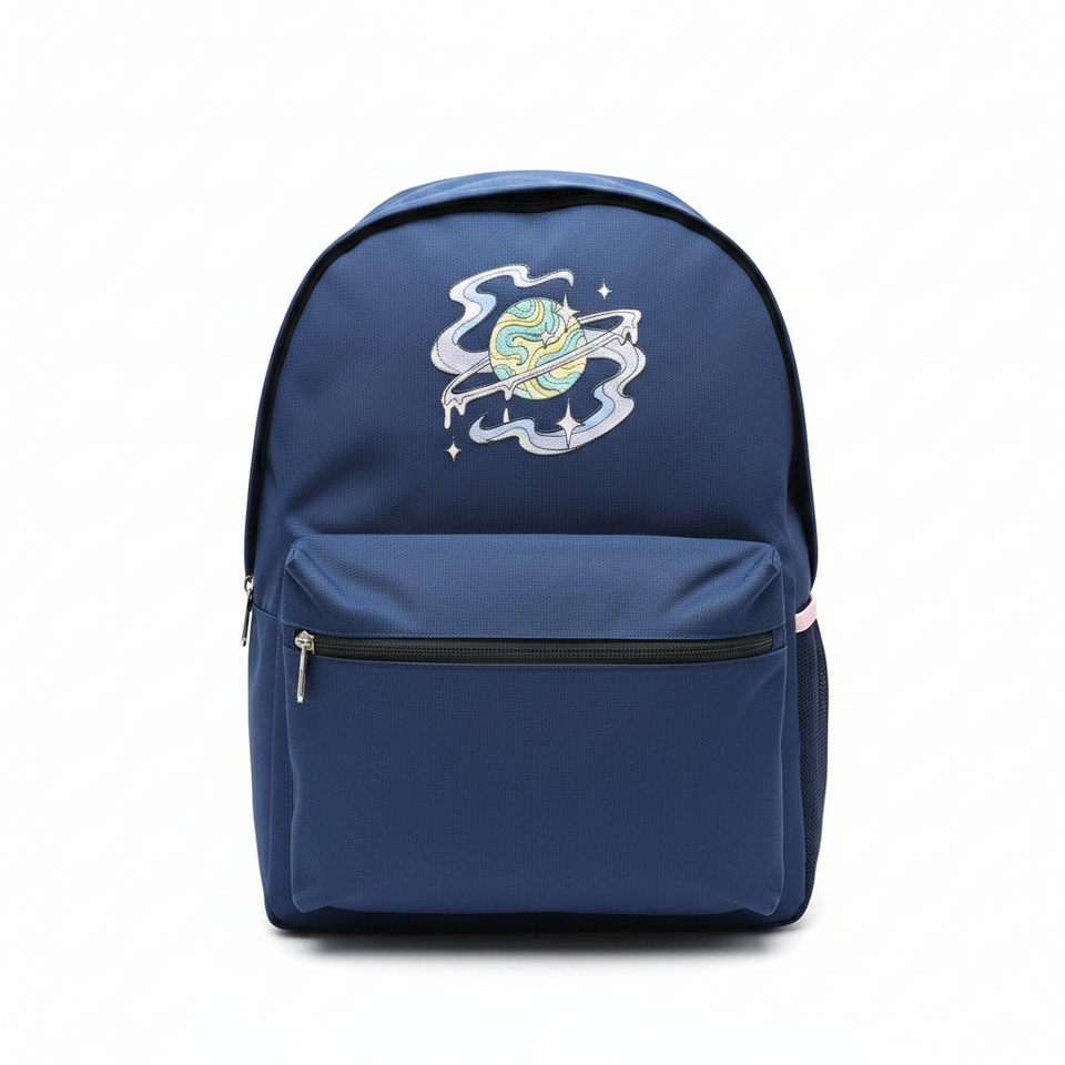 Exsport Backpack Icon Girls One Comp(SBEXBP2627116)