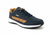 Keep Beat Men's Navy Blue Sneakers | Fashion In Lebanon