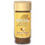 Nescafe Gold Blend Smooth Vanilla instant coffee jar on a white background