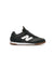 New Balance Men's Black RC42 Sneakers | New Balance In Lebanon