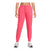 Nike Women's Pink Sportswear Oversized Club Fleece Sweatpants | Nike In Lebanon