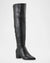 Marc Fisher Ltd Women's Black Lottie Over-The-Knee Boot | Marc Fisher In Lebanon