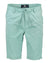 Lerros Men's Turquoise Bermuda Fit Short Trousers | Lerros In Lebanon