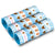 Riethmuller White/Blue "Oktoberfest Fun" Streamers, Pack of 3 | Riethmuller in Lebanon